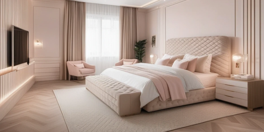 Property Management - Sylvana Tower Studio